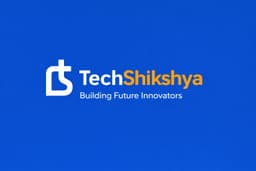 TechSikshya Logo